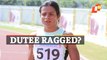 Dutee Chand Alleges Ragging During Her Stay At Bhubaneswar Sports Hostel