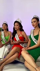 Ngọc Châu chia sẻ về công ty quản lý