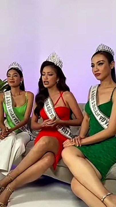 Ngọc Châu chia sẻ về công ty quản lý