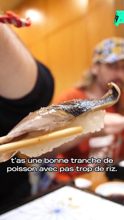 Les Japonais sont totalement nuls pour UNE chose précise, et c'est fou. Interview de Louis-San