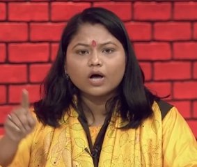 Udaipur Murder Case: Sadhna Bharti says, 'BJP is responsible for current situation in the country'