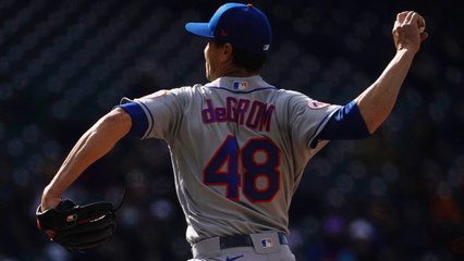World Series Winners Market: Can Anyone Beat The Mets Rotation?