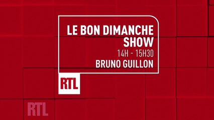 Le journal RTL de 15h du 03 juillet 2022