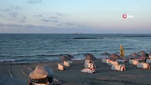 Karadeniz’de neler oluyor? Sakarya açıklarında sıcak gelişme… Ukrayna'dan flaş talep: Türkiye o gemiye el koysun