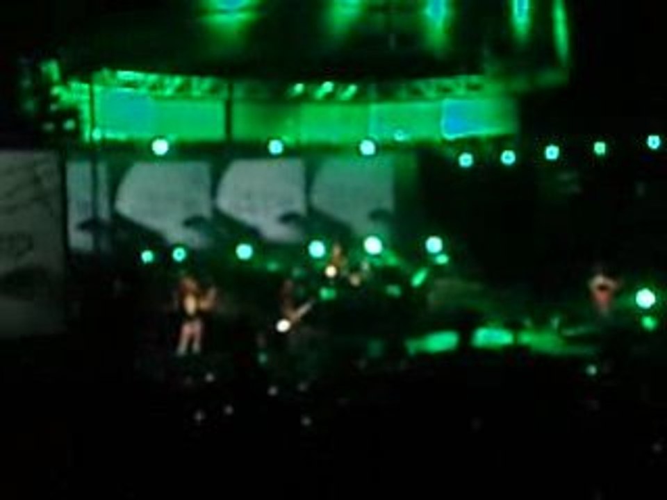 Reden Bercy 10.03.2008