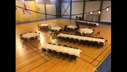 CPC 2022 / La Salle.