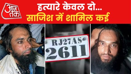 How many people are involved in the murder of Kanhaiyalal?