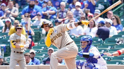 MLB NL Winners Market: Who Holds The Value?