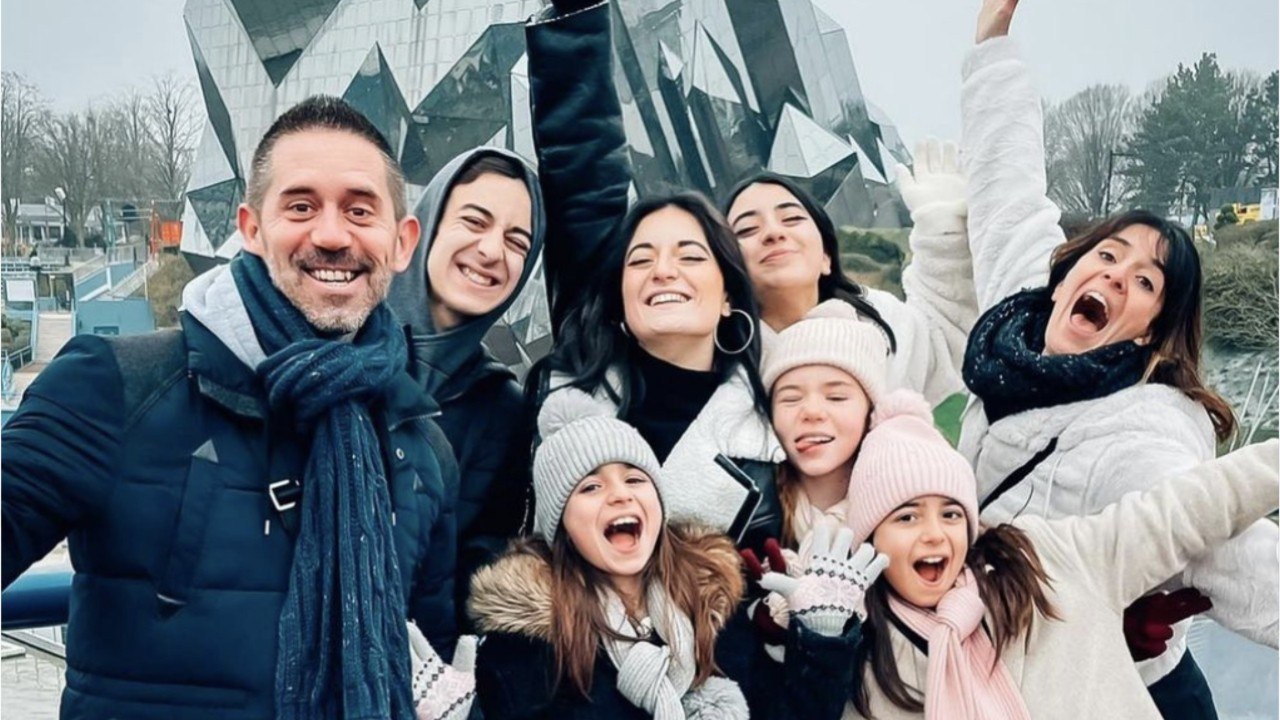 VOICI : "C'était catastrophique" : Diana et Gérôme Blois font une découverte dans la maison qu'ils veulent acheter