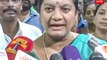 Sasikala Pushpa : மகாராஷ்டிராவில் நடந்தது தமிழகத்திலும் நடக்கலாம் சசிகலா புஷ்பா எச்சரிக்கை