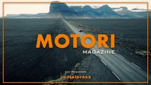 Motori Magazine - 3/7/2022