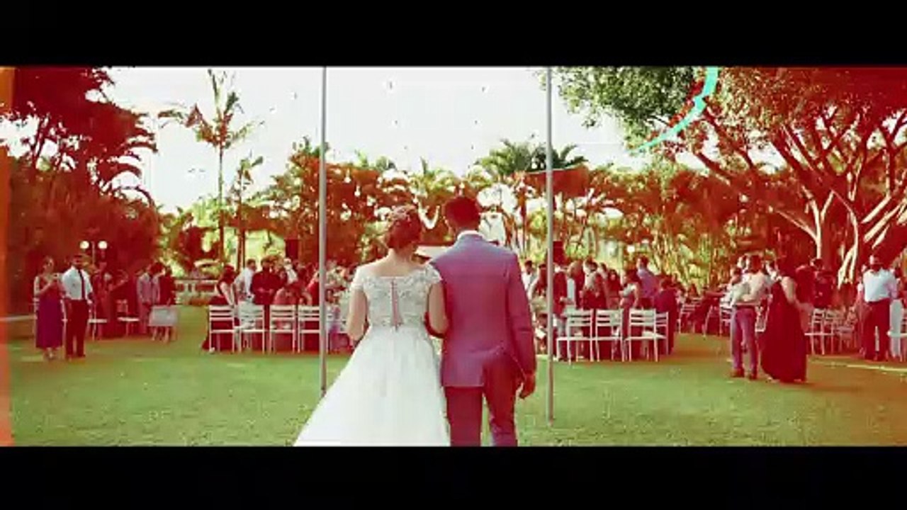 ANDRESSA E MAYCON - TEASER