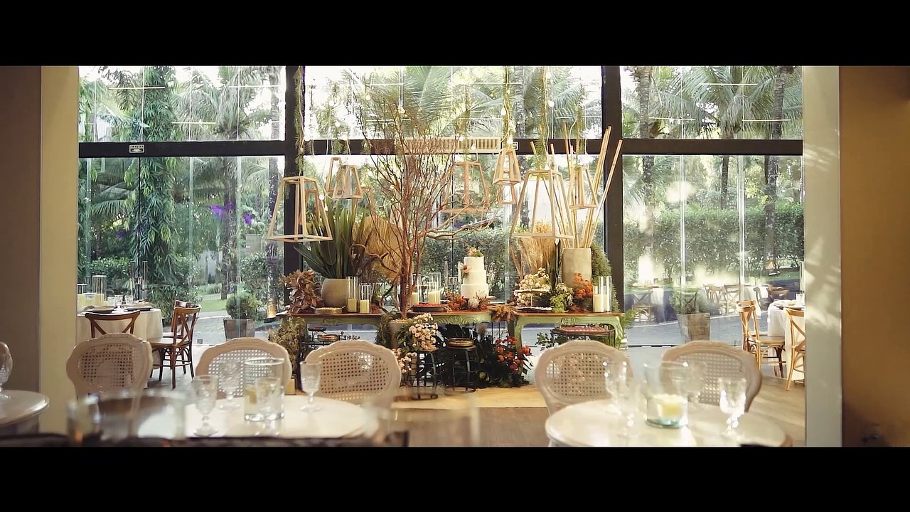 AMANDA E DIEGO - TEASER