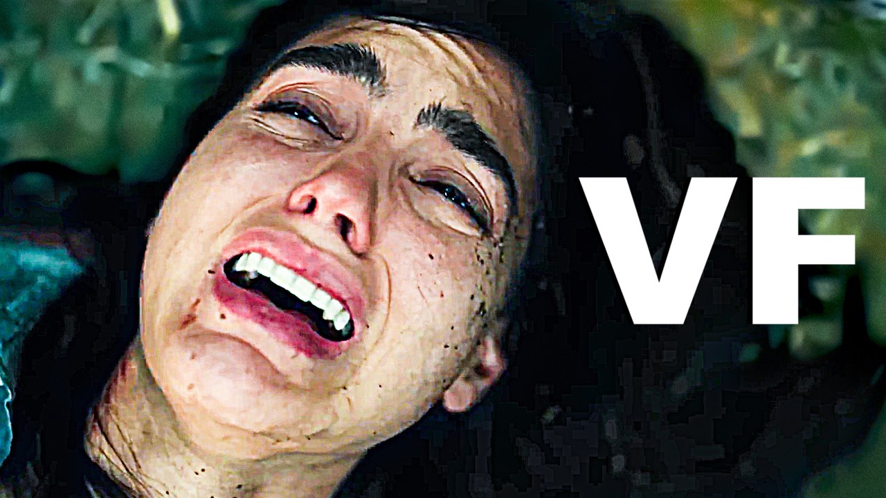RESPIRER Bande Annonce VF (2022)