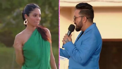 Swayamvar - Mika Di Vohti - Watch Episode 8 - The More the Merrier on.