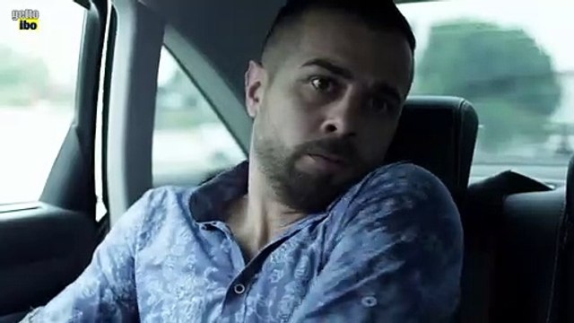 Cihat Sarsılmaz, Adez'in intikamını alıyor - Sıfır Bir #sifirbir