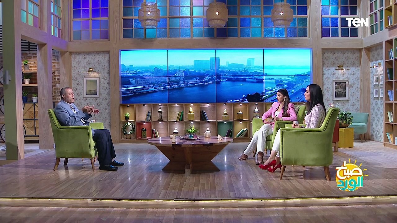 المؤرخ محمد الشافعي يكشف كيف كانت بداية الجيش المصري من عصر الفراعنة حتى الآن