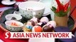 Vietnam News | Hanoi festival introduces ‘egg-cellent’ food