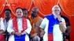 Bandi Sanjay on CM KCR : జనం చూసి కేసీఆర్ గుండెళ్లో రైళ్లు పరిగెట్టాయ్ | ABP Desam