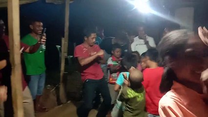 Viral Dan Seru, Joget Warga Timor Perantauan di Kota Sorong, Papua Barat