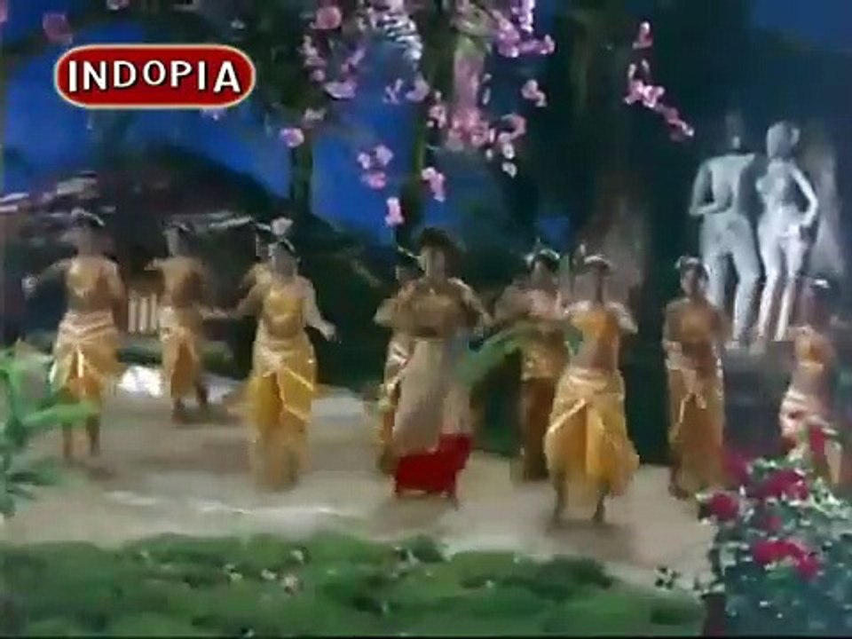 Koi Mera Bachpan /Asha Bhosle, Aruna Irani/1969 Anmol Moti