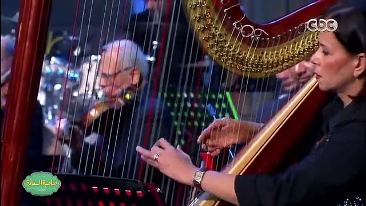 Omar Khairat Music - موسيقى عمر خيرت - خلي بالك من عقلك(360P)