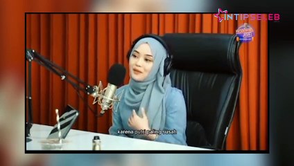 Masih Memanas! Putri Delina Bahas Soal 'Ancaman Ibu Tiri'