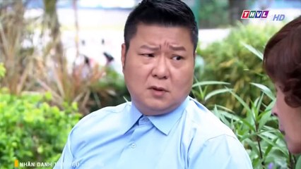 XEM LẠI PHIM - NHÂN DANH TÌNH YÊU TẬP 98 - 03/07/2022