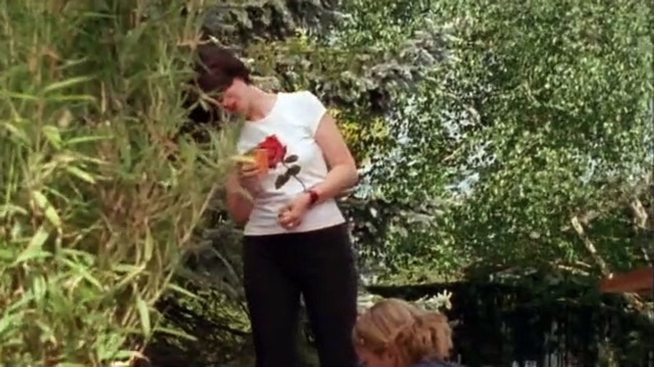 Sternenfänger Staffel 1 Folge 4