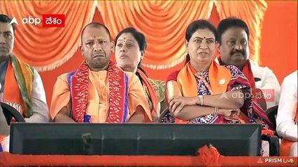 PM Modi On BJP Growth : తెలంగాణలో బీజేపీ ఎదుగుతోంది..! | ABP Desam