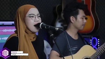 SWAY - MICHAEL BUBLE (LIVE COVER INDAH YASTAMI)