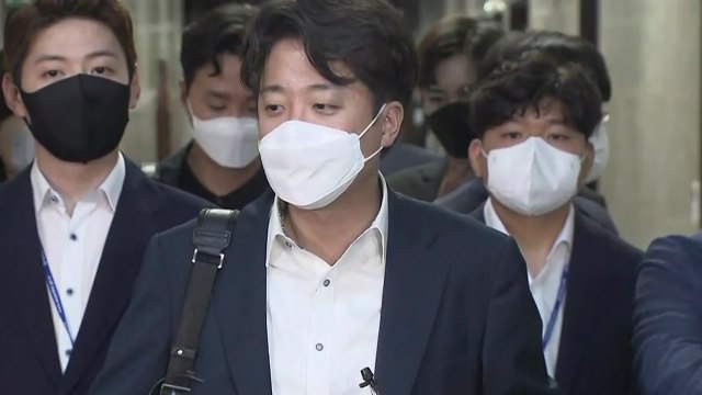 이준석, 운명의 한 주...민주당, 당권경쟁 본격화 / YTN