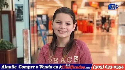 Joven volvió a caminar luego de quedar paralizada a los 11 años | La buena noticia