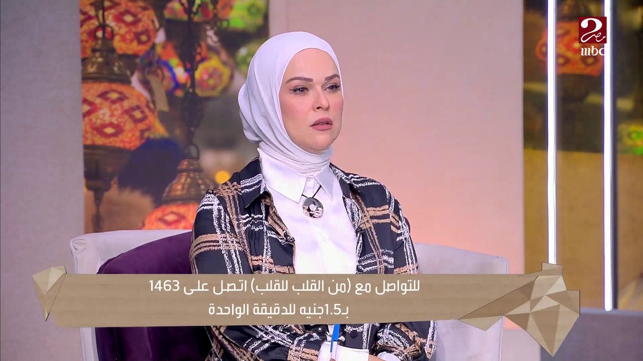 أنا بتمشى بليل وأنا نايم.. د. أمجد أحمد يكشف السبب