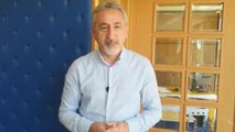 CHP'li Mustafa Adıgüzel: 