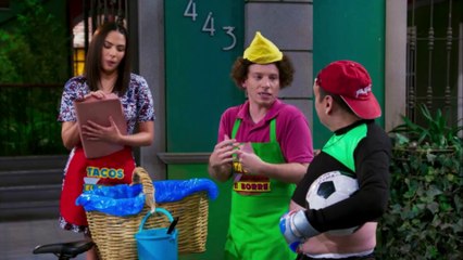 Vecinos Temporada 13 Capitulo 2. Vidrio Roto