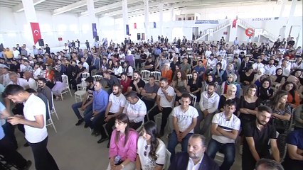 Bakan Varank’tan Kılıçdaroğlu’nun ‘bakar kör’lüğüne cevap! “Türkiye’nin dört bir yanında güneş gibi parlıyor”