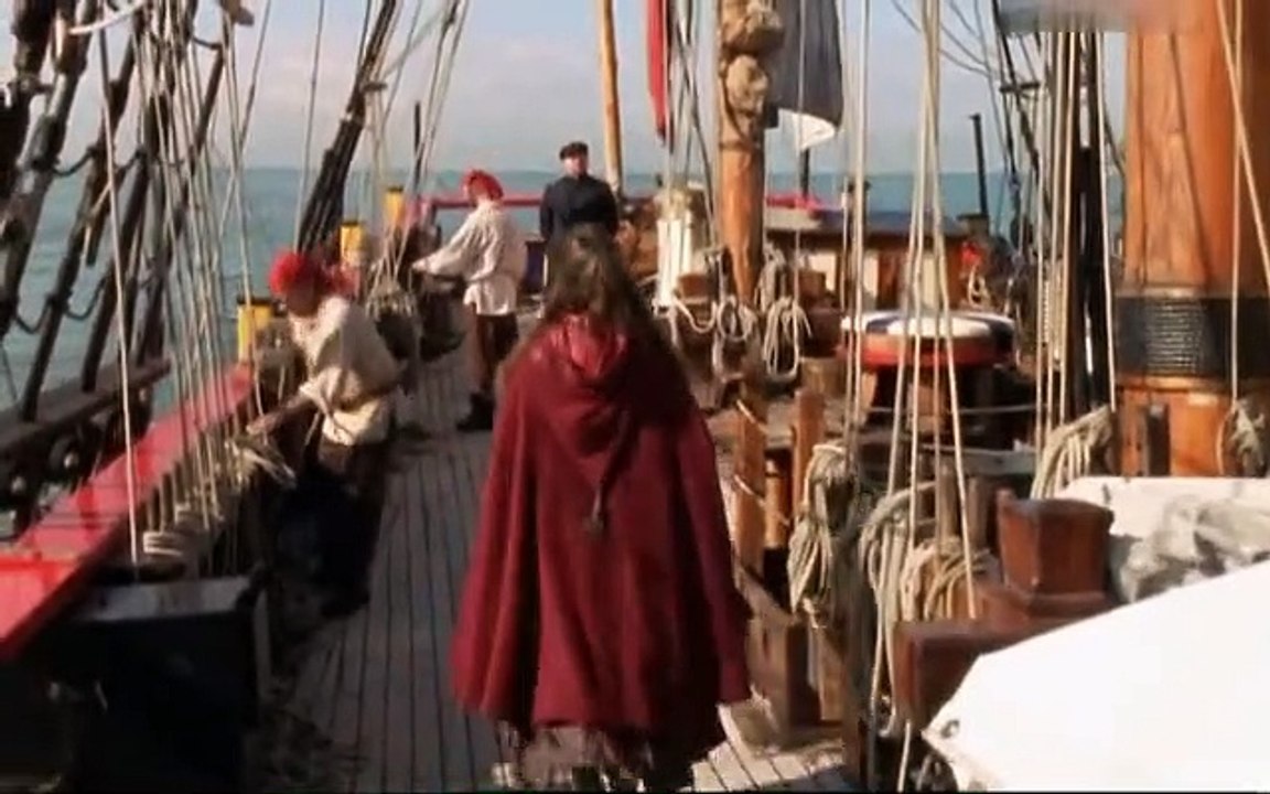 Verloren in Sydney - Neue Abenteuer für Oliver Twist Staffel 1 Folge 2