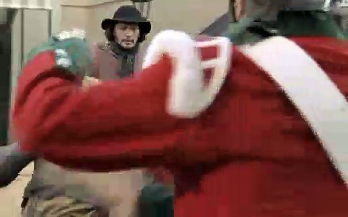 Verloren in Sydney - Neue Abenteuer für Oliver Twist Staffel 1 Folge 4