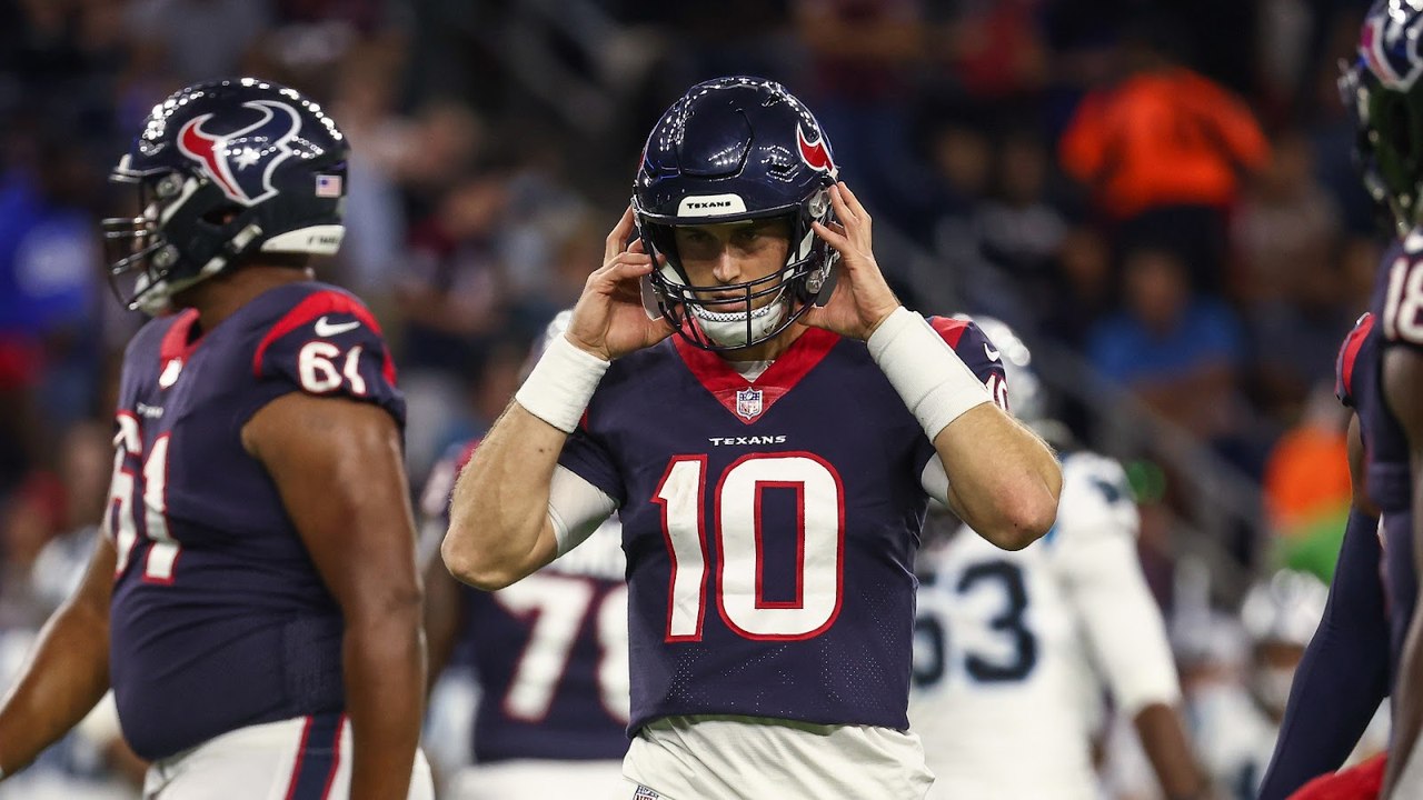 Does Mills Repeat His Performance From Last Year?
