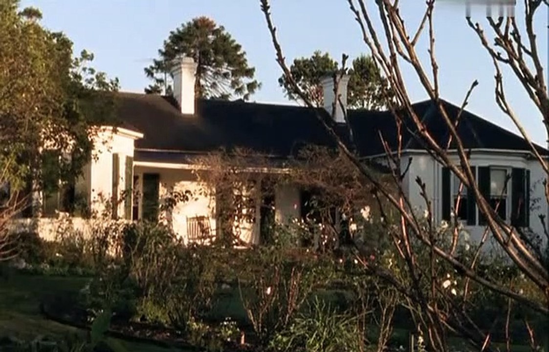 Verloren in Sydney - Neue Abenteuer für Oliver Twist Staffel 1 Folge 8