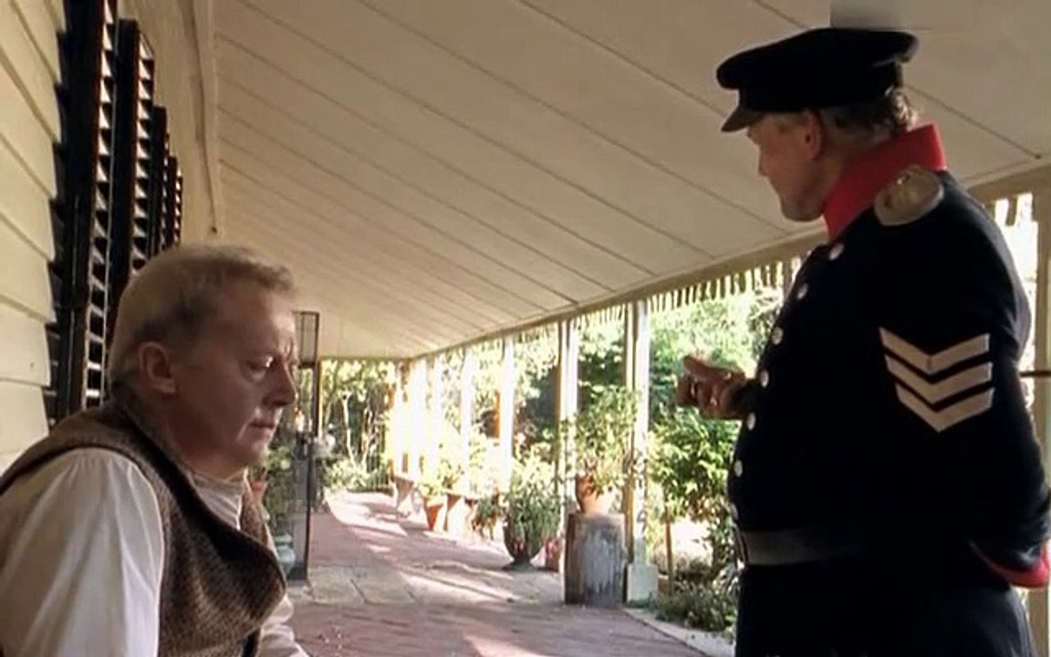 Verloren in Sydney - Neue Abenteuer für Oliver Twist Staffel 1 Folge 9