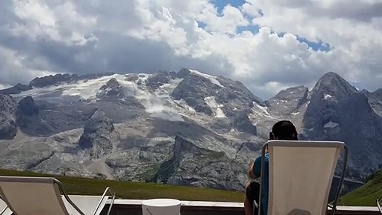 marmolada