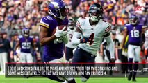 Former Alabama Defensive Back Eddie Jackson Sees  Swag  Back in Bears Secondary