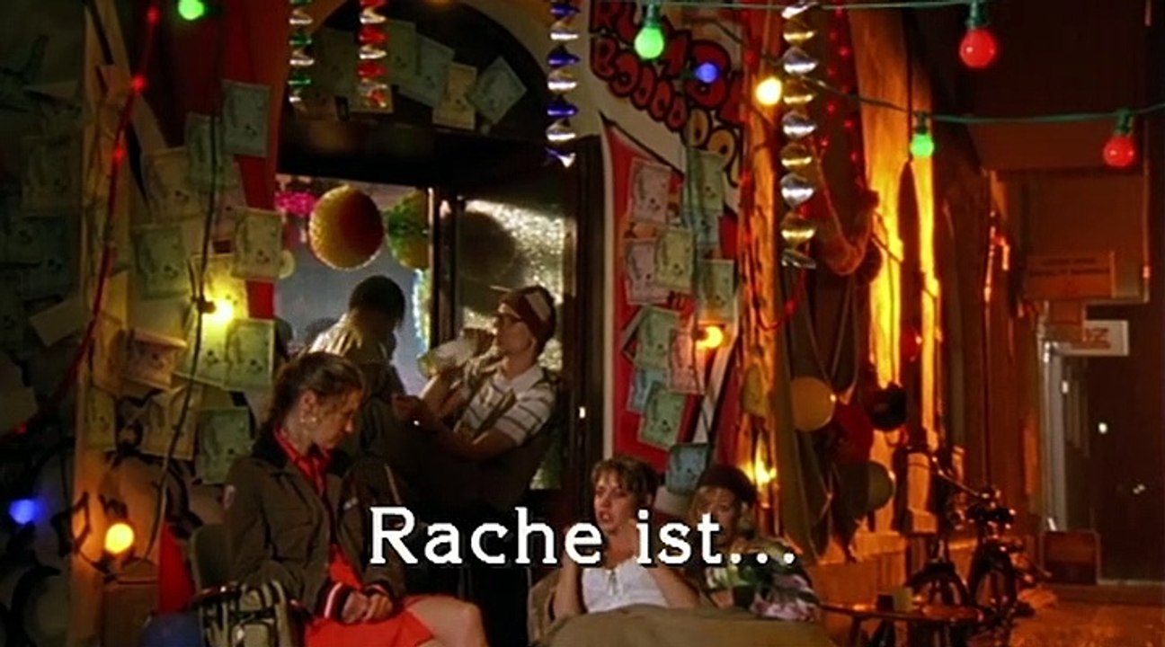 Berlin, Berlin Staffel 4 Folge 8