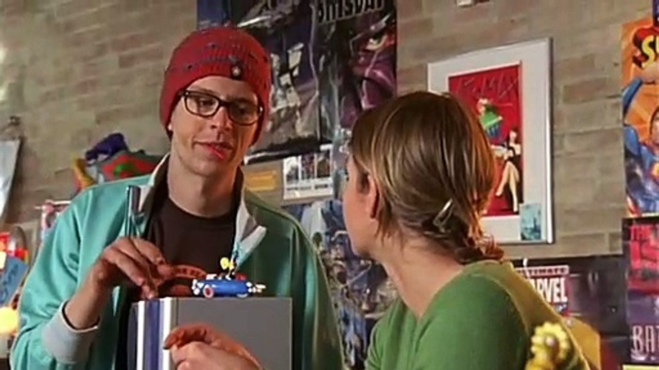 Berlin, Berlin Staffel 4 Folge 13