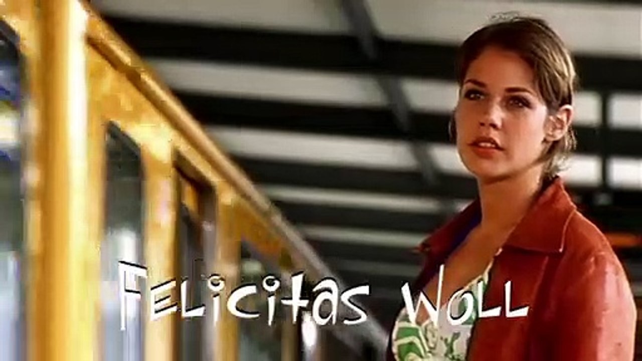 Berlin, Berlin Staffel 4 Folge 14