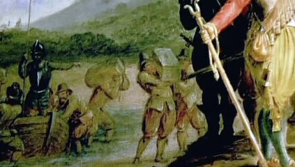 Guns Germs And Steel episode 3