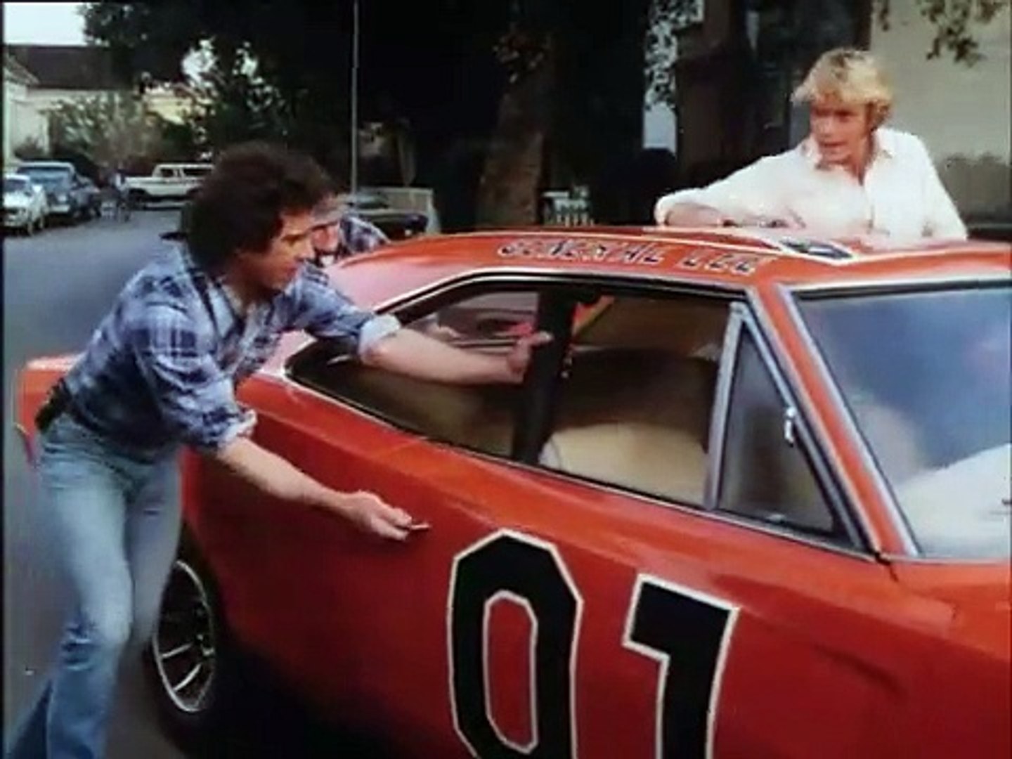 Ein Duke kommt selten allein Staffel 5 Folge 20 - video Dailymotion, image size:1440x1080