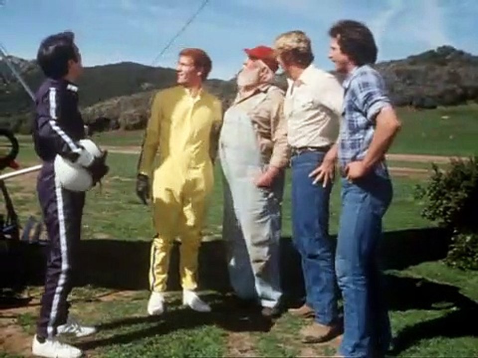 Ein Duke kommt selten allein Staffel 5 Folge 22